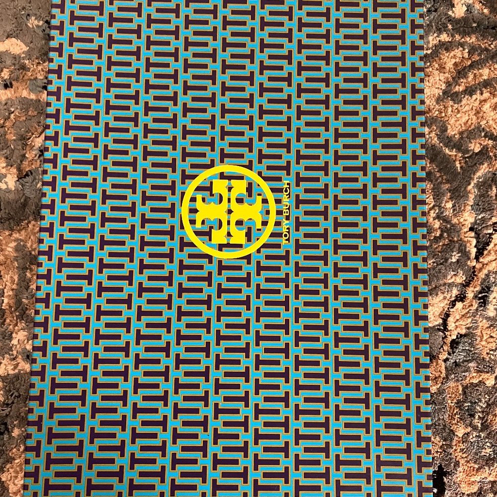 Tory Burch Riding Boots